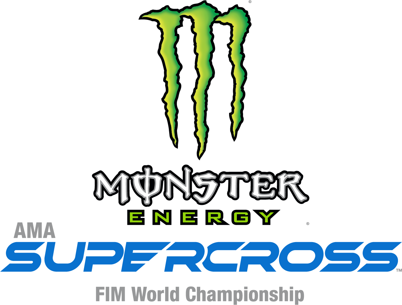 Monster Energy Supercross