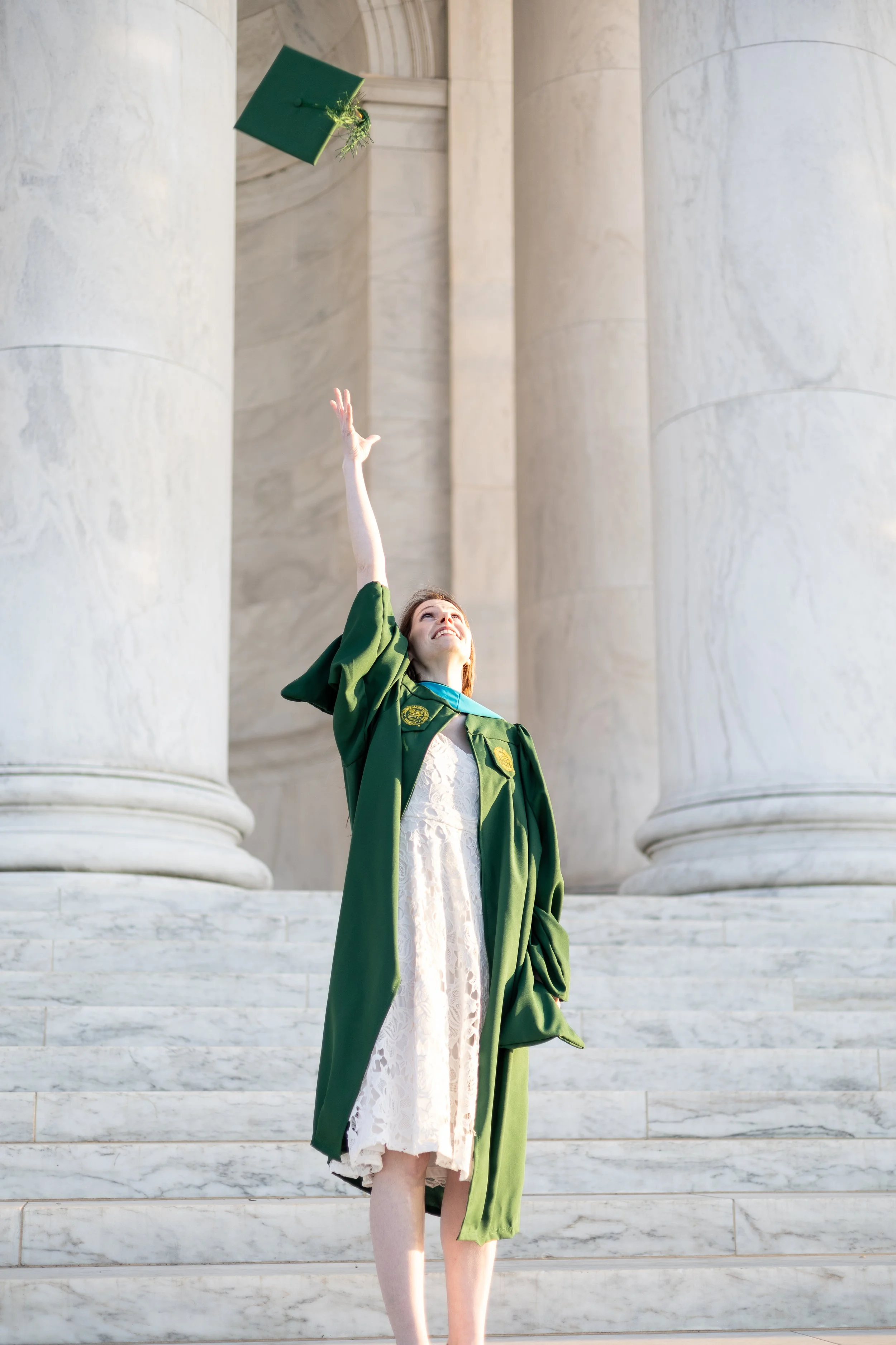 Graduation Photos | Book Your Graduation Session Today — Renee Katz ...