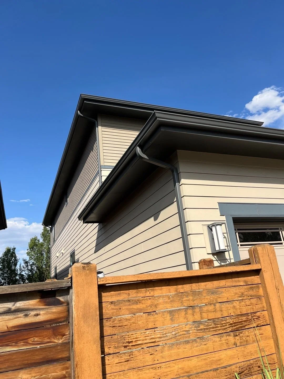 Gutters Replaced in Central Park, Denver.JPG