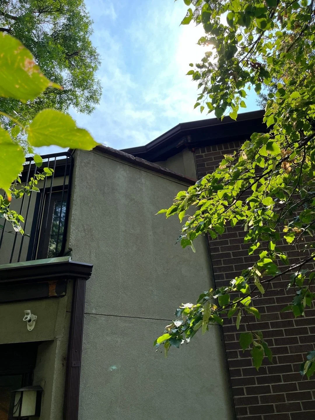 Old Gutters Replaced in Denver, CO (2).JPG