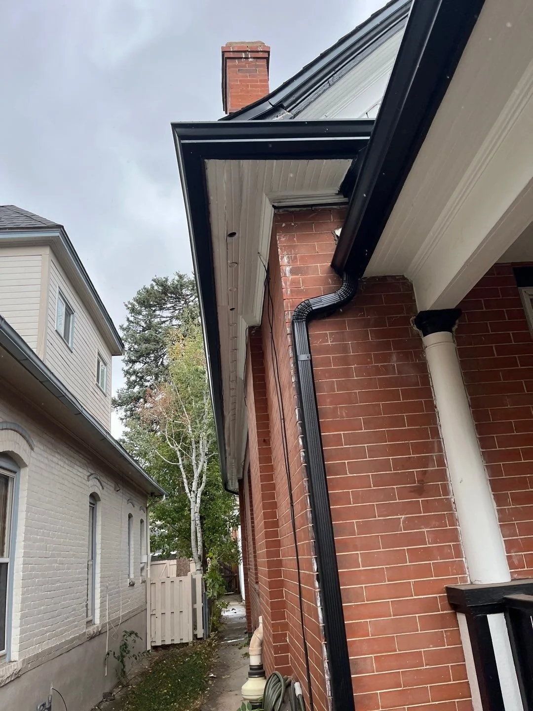 Gutter Replacement Central Park Neighborhood (6).JPG