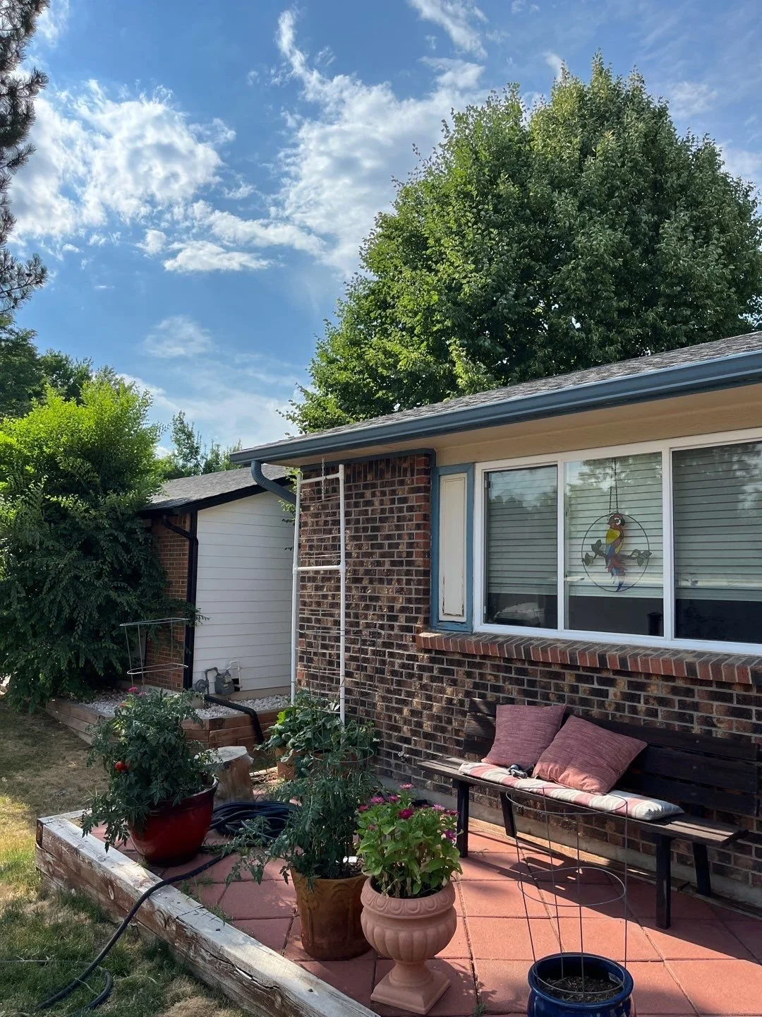 littleton-co-brick-ranch-patio-gutter-installation.jpg