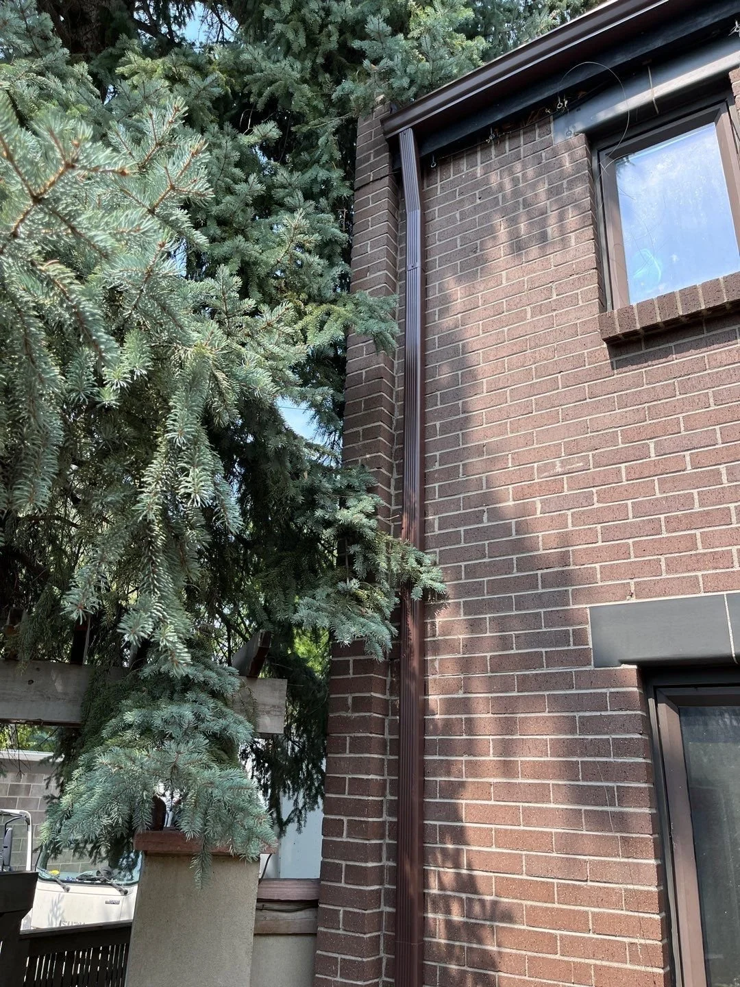 Old Gutters Replaced in Denver, CO (1).JPG