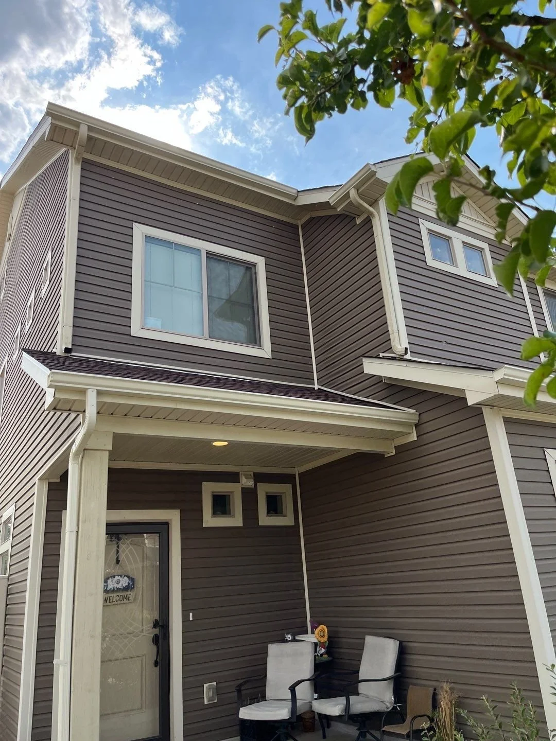 Gutter replacement, Montbello, Denver.JPG