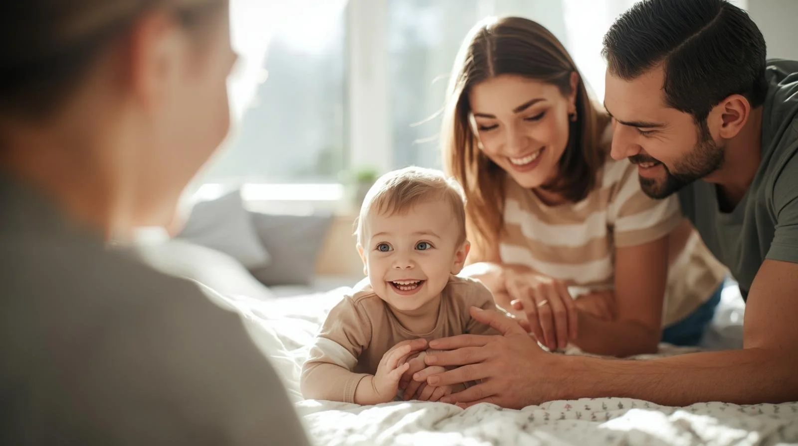 Consistency Between Parents and Caregivers: Building a Unified Approach