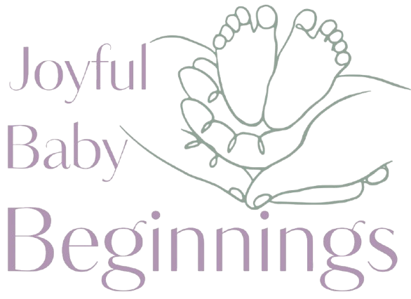 Joyful Baby Beginnings Baby Planning Consulting Services