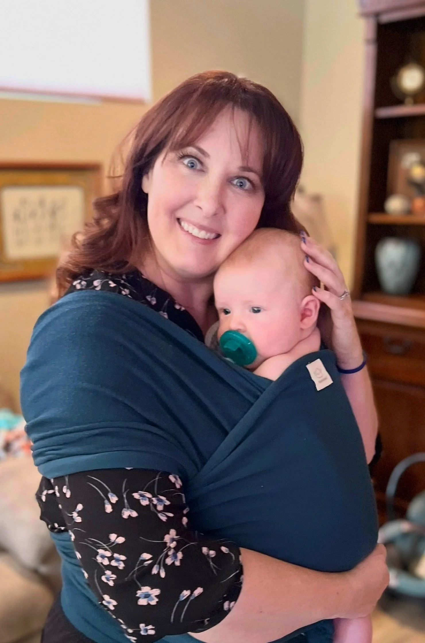 Baby newborn readiness new parents