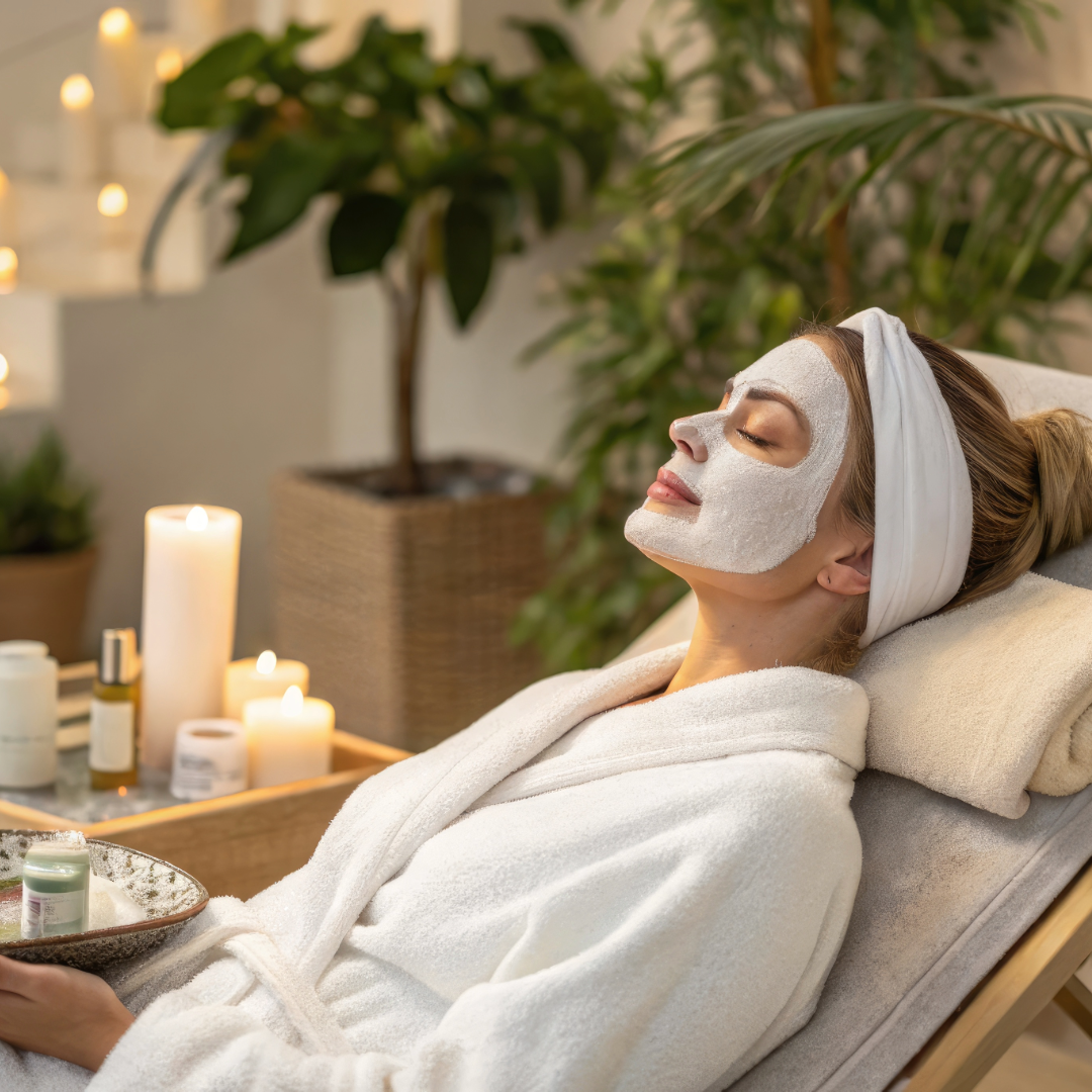 Signature Glow | Relax, Recharge, Rejuvenate - Book Now