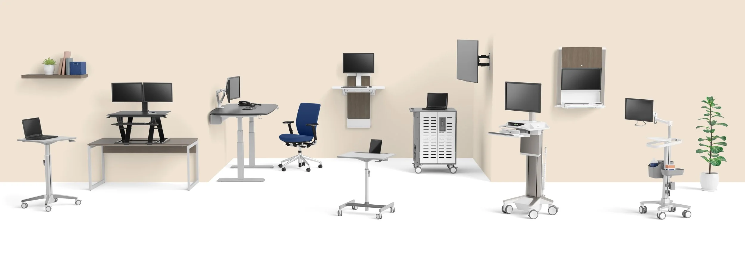 Role:
Rendering and Layout (Redshift/Cinema 4D)
Editing (Photoshop) --- Made at Fuse Animation