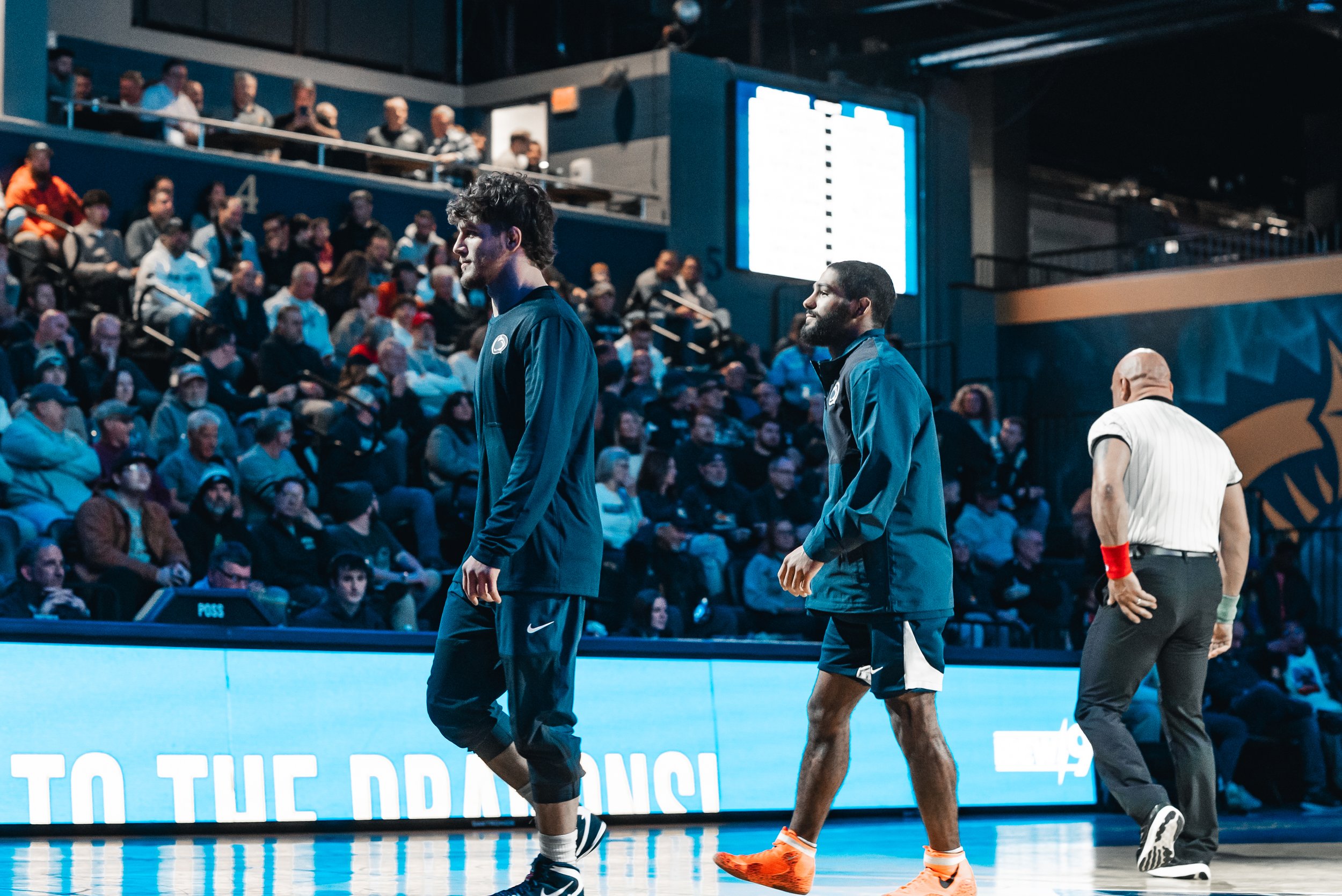 PENN STATE WRESTLING