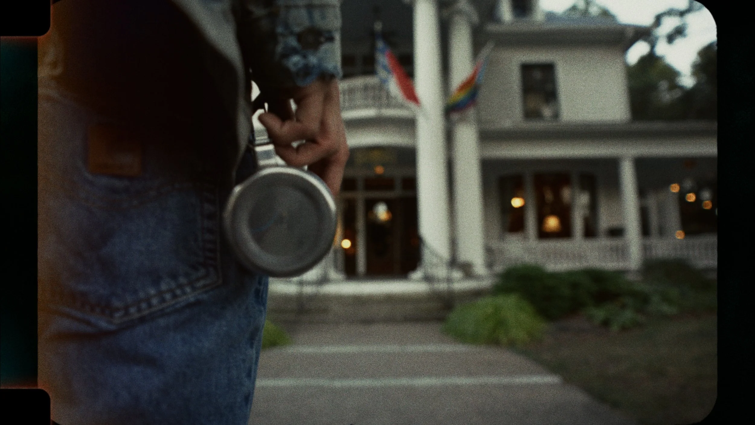 SORA WESTERN THROWDOWN