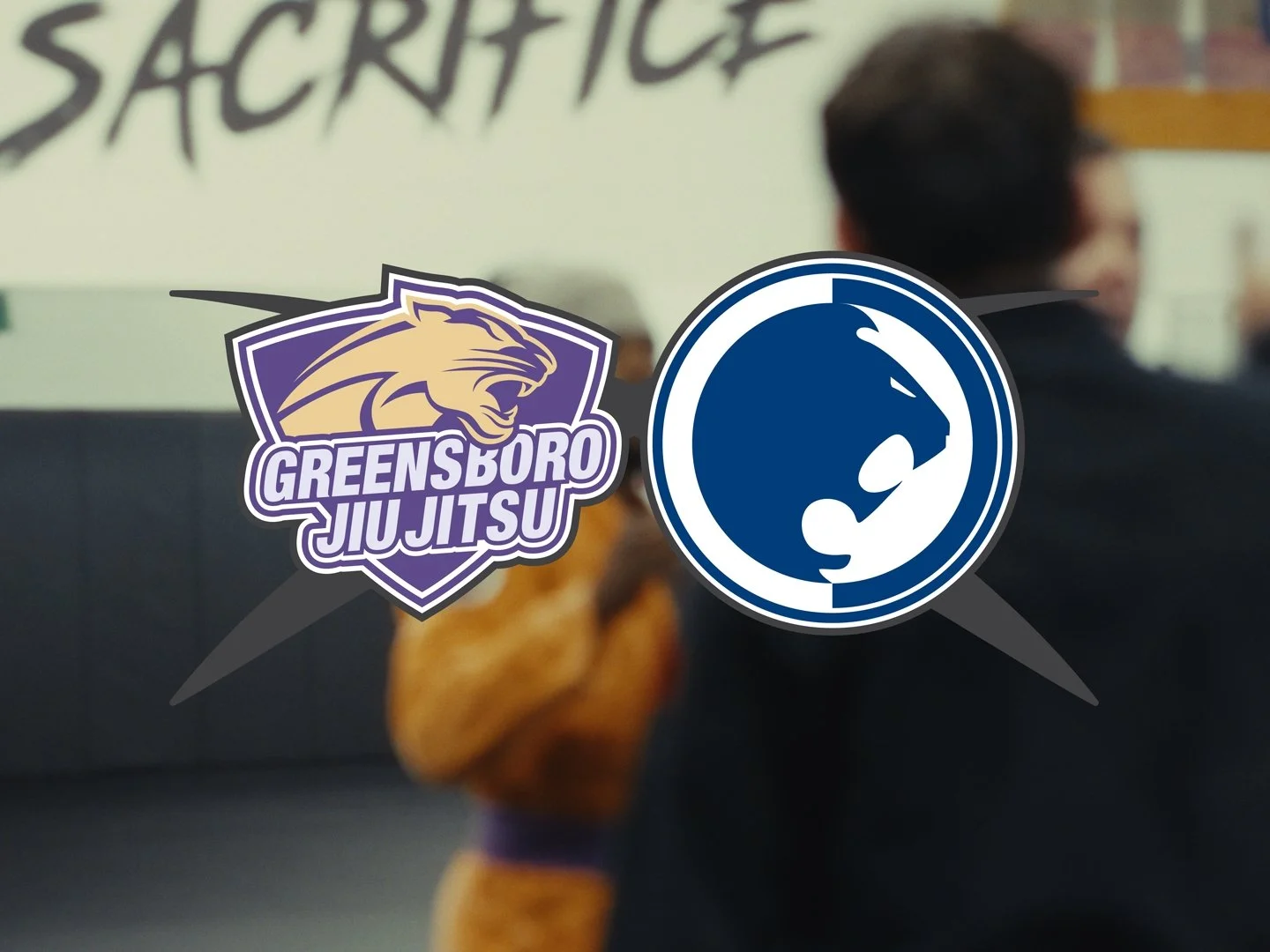 GREENSBORO JIU JITSU COMMERCIAL