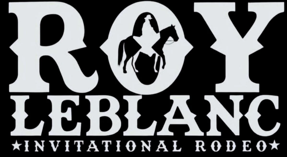 Roy LeBlanc Invitational Rodeo
