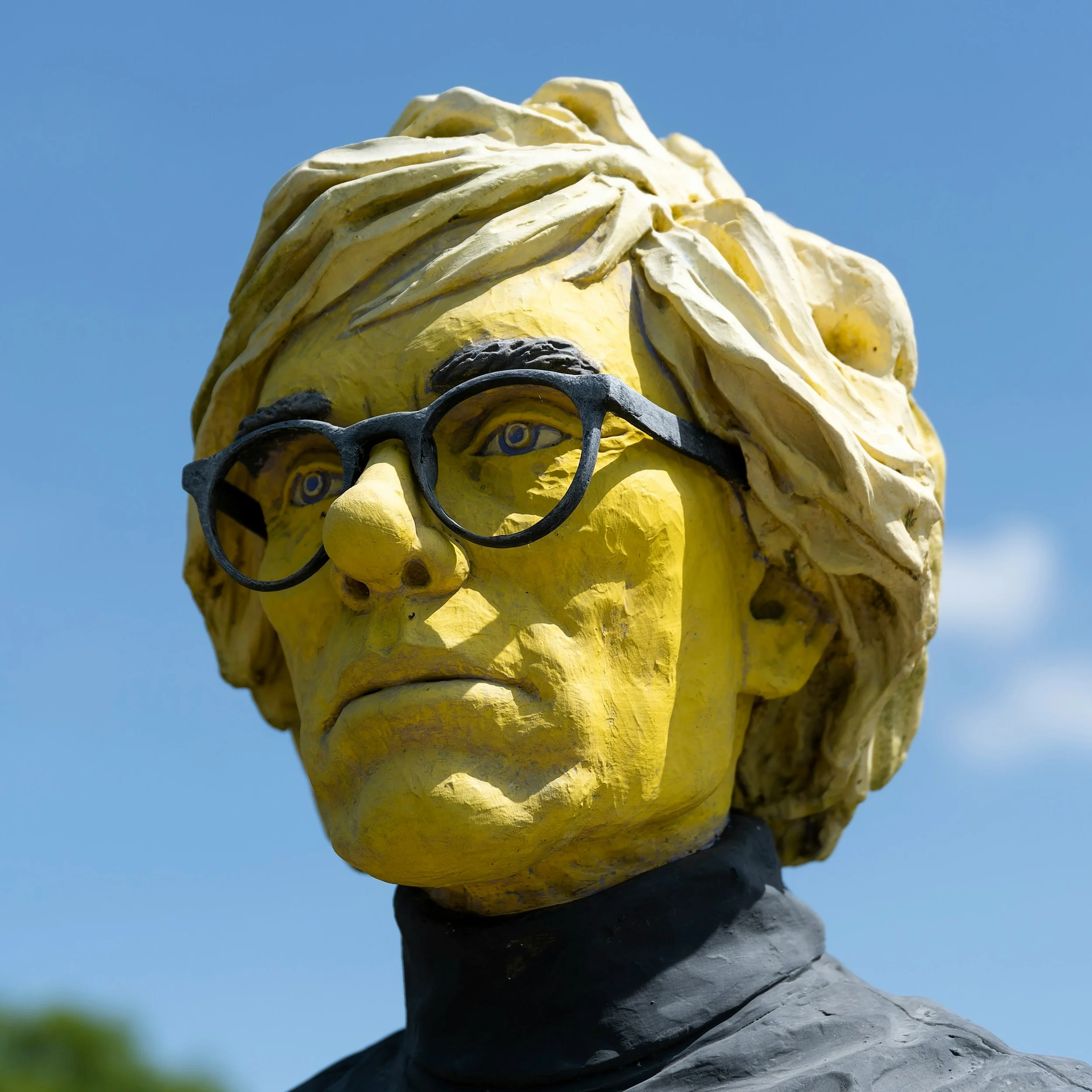 Why I Love Andy Warhol & His Impact on Graphic Design