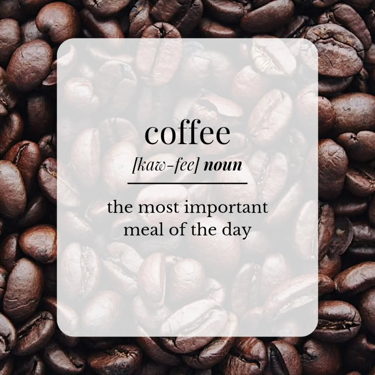 ☕️ It&rsquo;s National Coffee Day, and we&rsquo;re raising our mugs to the real MVP of the morning! ☕️

Whether you're team espresso, cold brew, or French press, we&rsquo;ve got the tools to take your at-home coffee game to the next level.

From slee