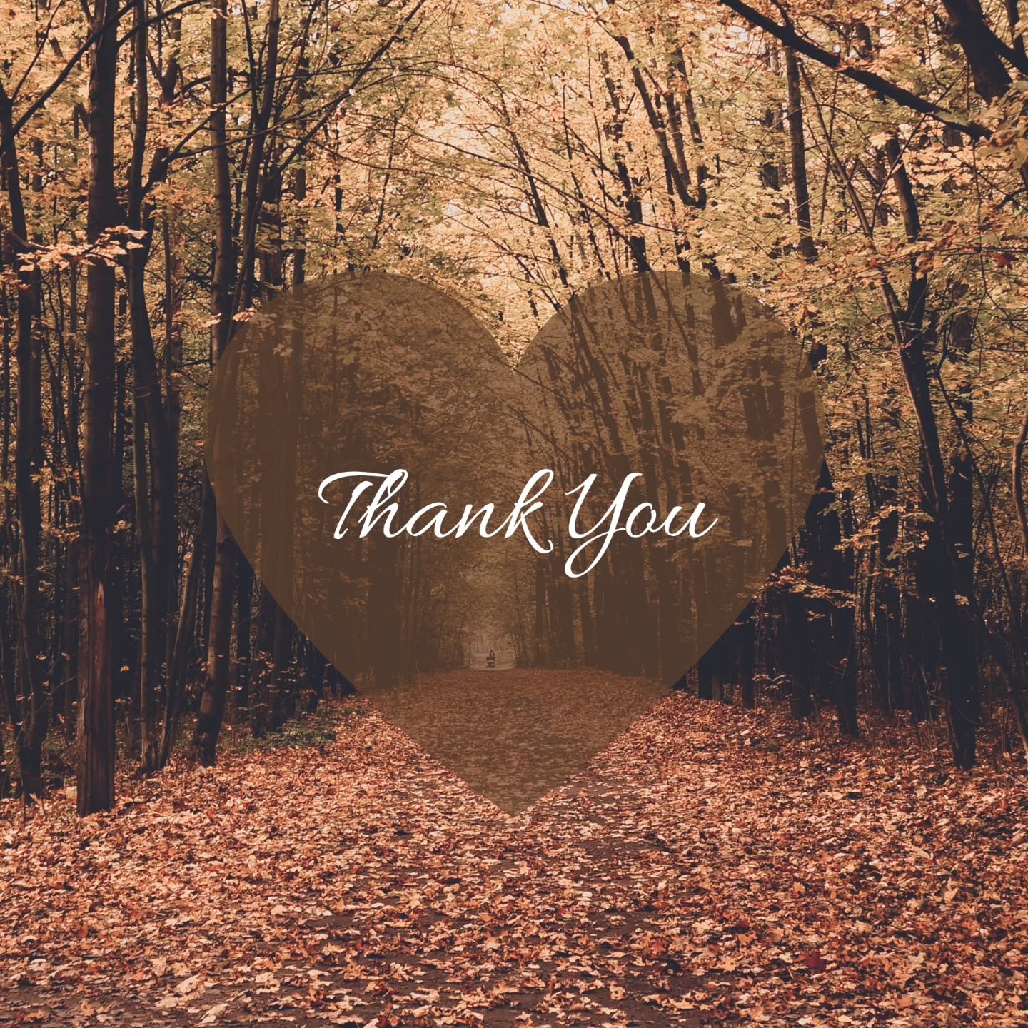 As we head into the holiday, we just want to take a moment to say how genuinely grateful we are for you. Our customers mean the world to us, and your support &mdash; big or small &mdash; really does make a difference. You&rsquo;re the reason we get t