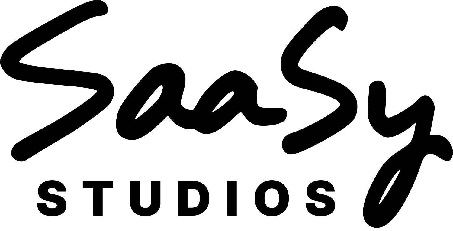 SaaSy Studios