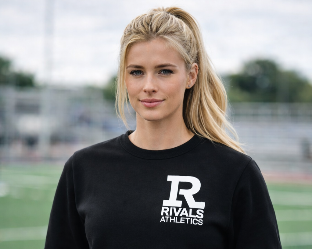 Adult Rivals Crewneck Sweatshirt (Unisex)