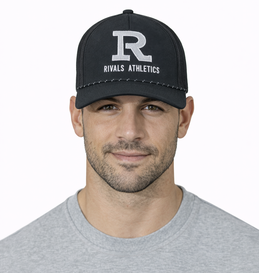 Rivals Signature Hat