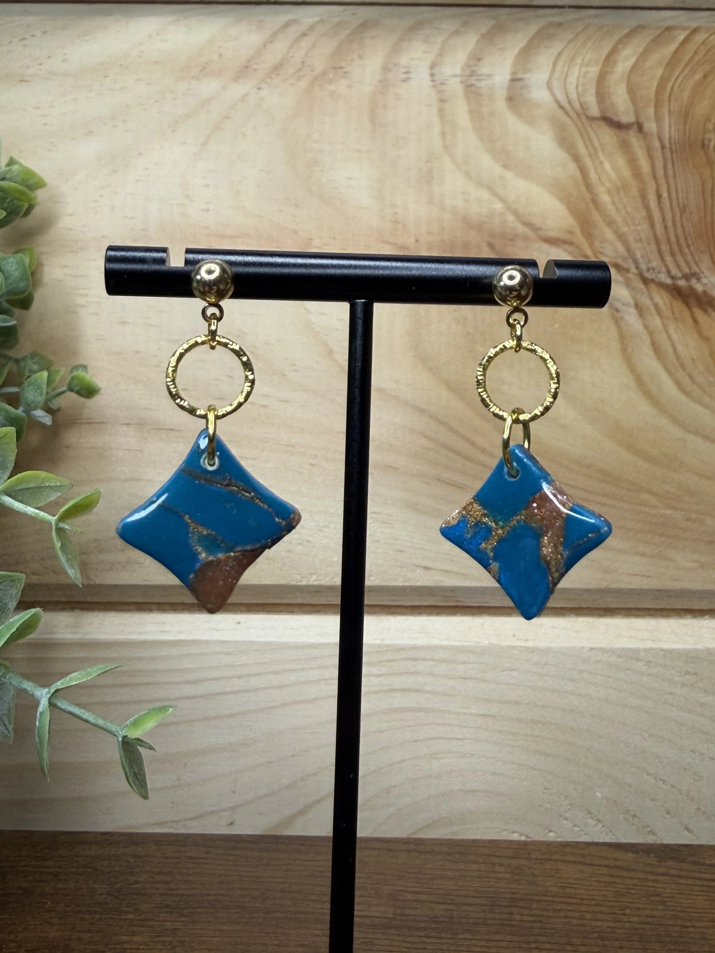 Dusty Canyon Diamond