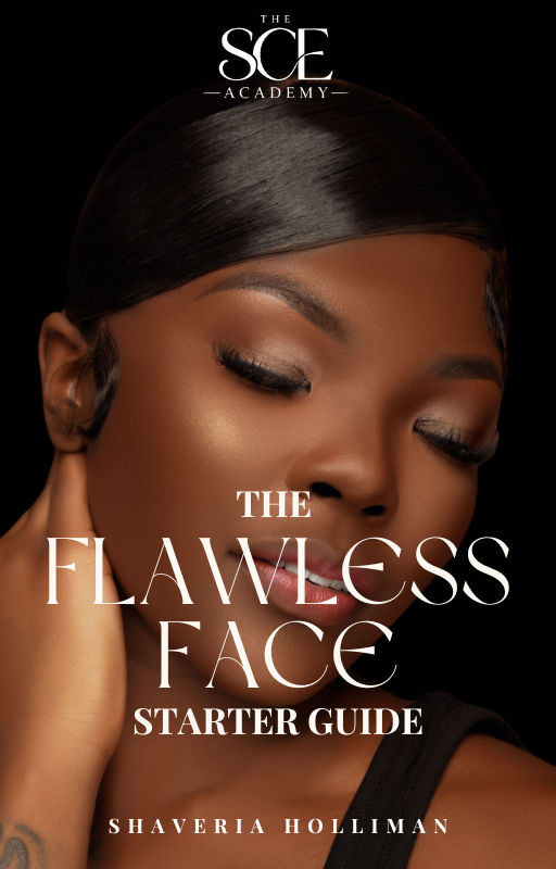 The Flawless Face Starter Guide