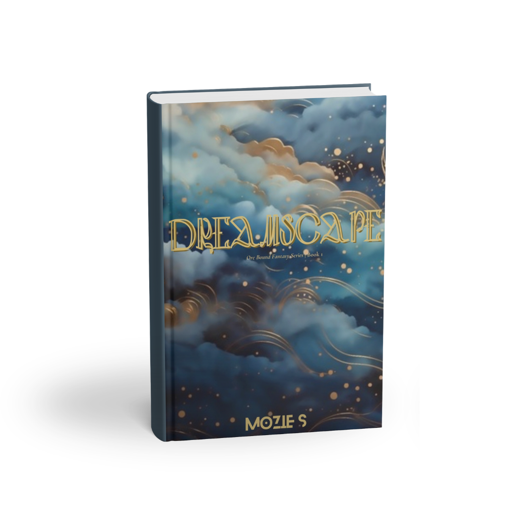 Signed Hardcover Edition