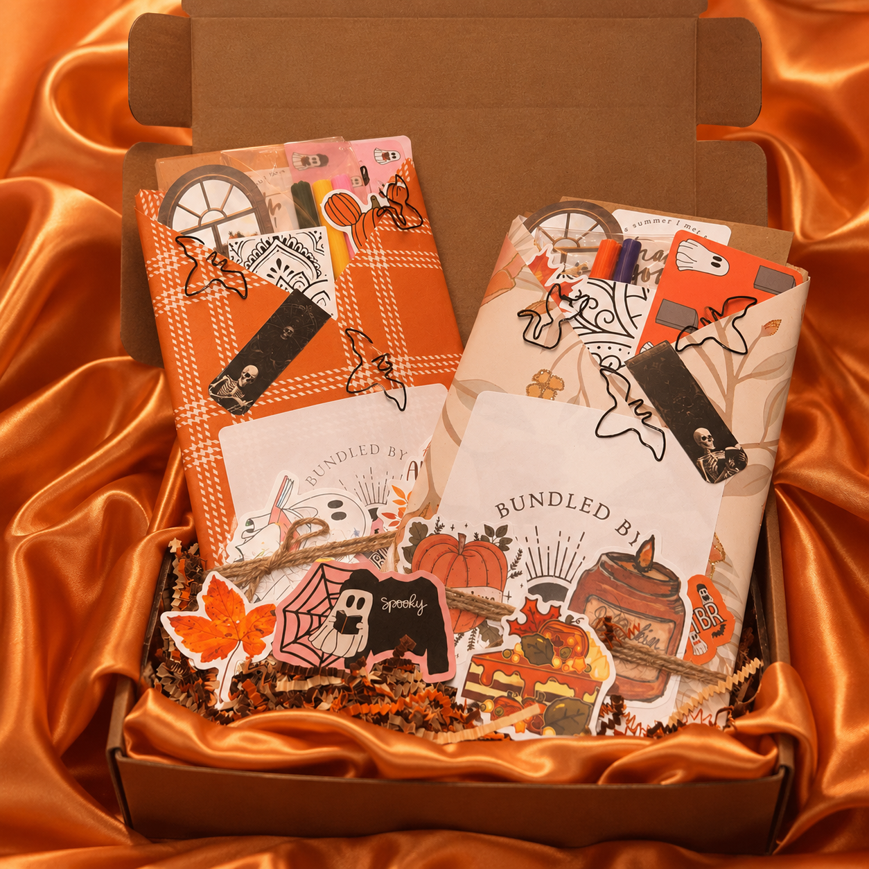 Summerween Bundle - The Summer I Met June