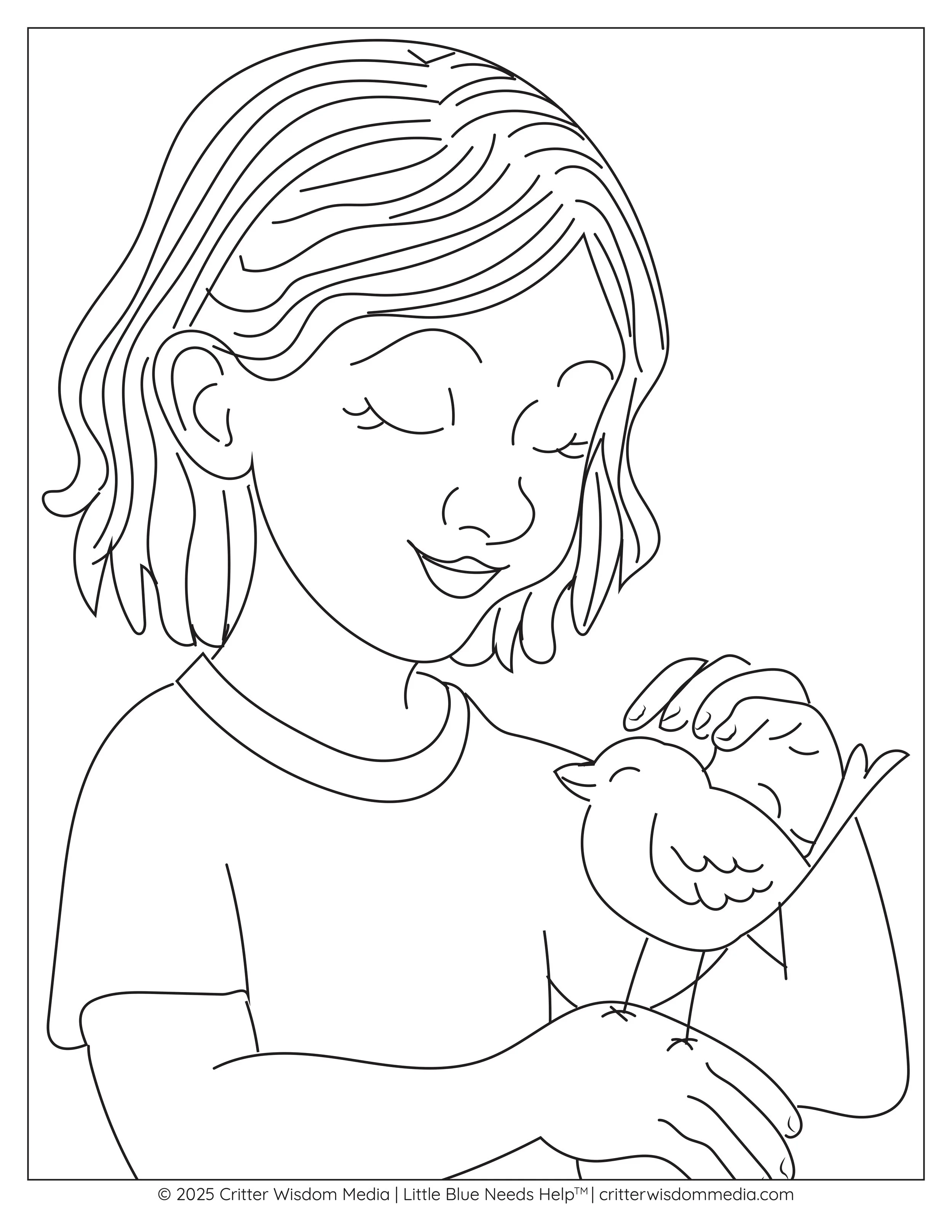 Blue on Elena’s arm.jpg
