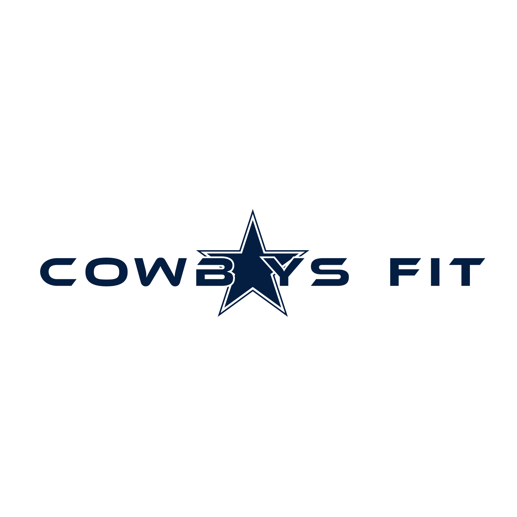 Logo redesign for a sports team