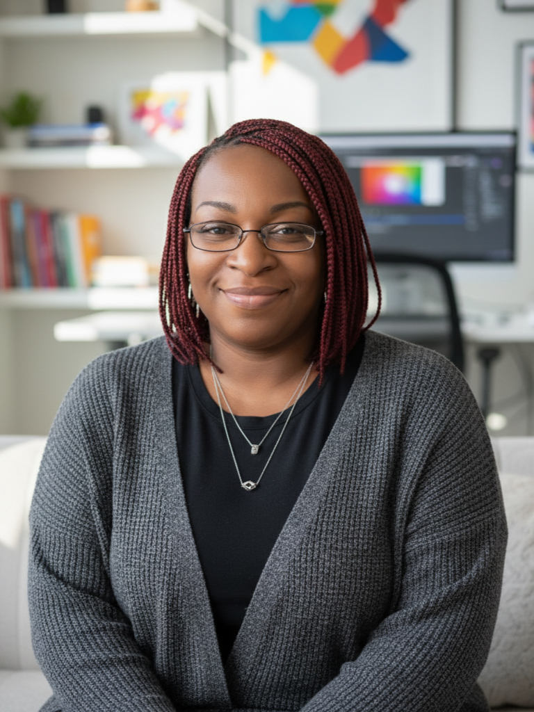 Portfolio Image of Elizabeth Reynolds