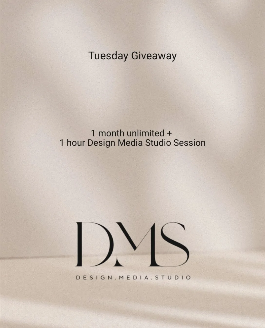Happy Tuesday, everyone! 🤍✨

Want to enter today&rsquo;s giveaway? Here&rsquo;s how to join:

1. Follow the participating businesses.
2. Tag 5 friends in the comments.
3. Repost this post to your story! 📲

🎉 We&rsquo;ll draw the winner tonight at 