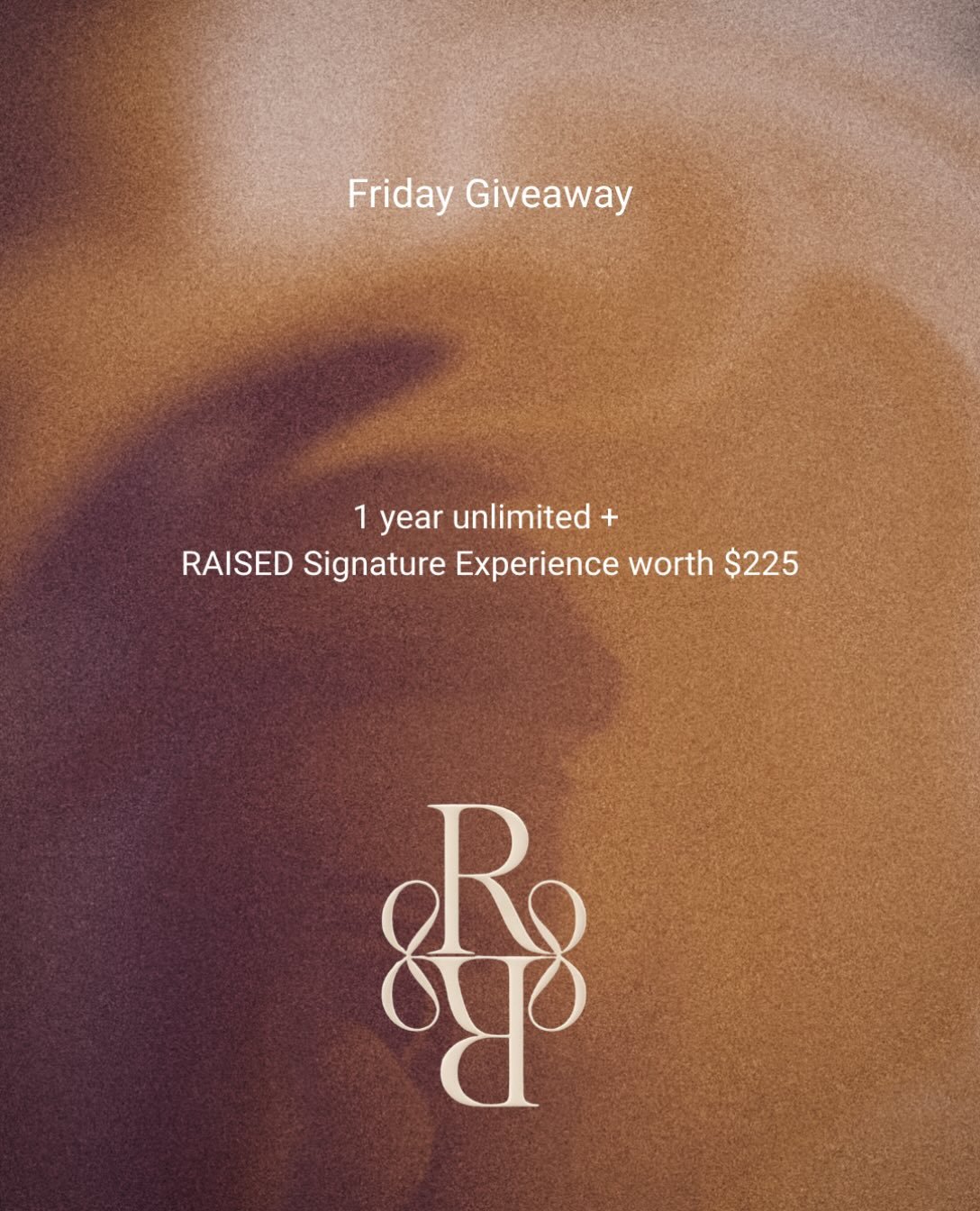 Happy Friday, everyone! 🤍✨

Want to enter today&rsquo;s giveaway? Here&rsquo;s how to join:

1. Follow the participating businesses.
2. Tag 5 friends in the comments.
3. Repost this post to your story! 📲

🎉 We&rsquo;ll draw the winner tonight at 8