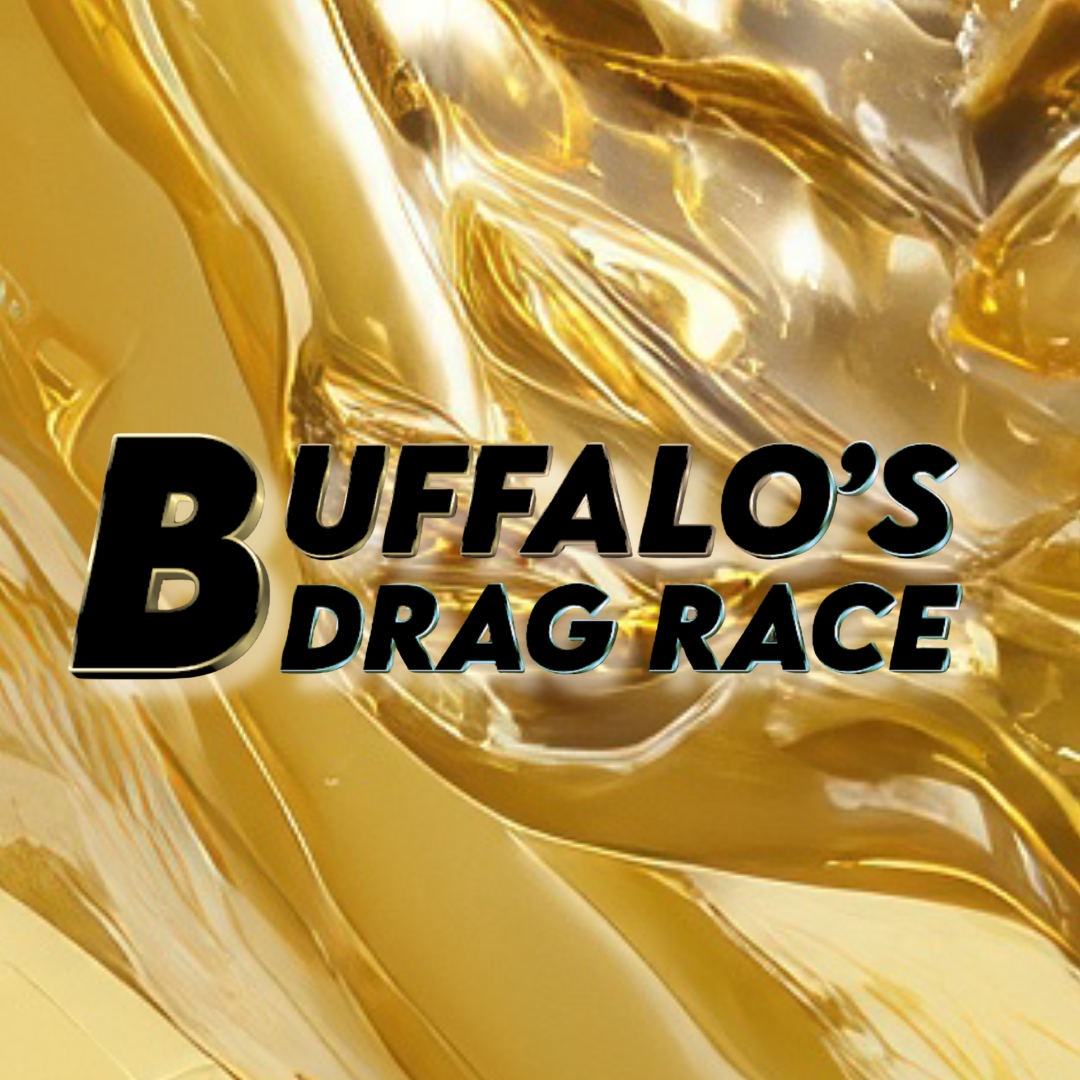 Buffalo's Drag Race 