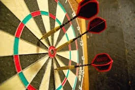Dart League 