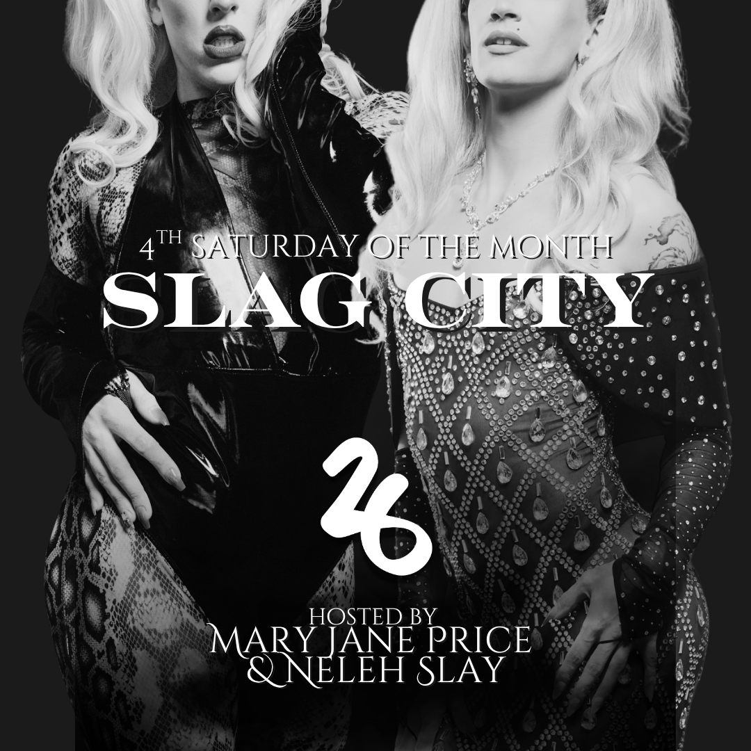 SLAG City 
