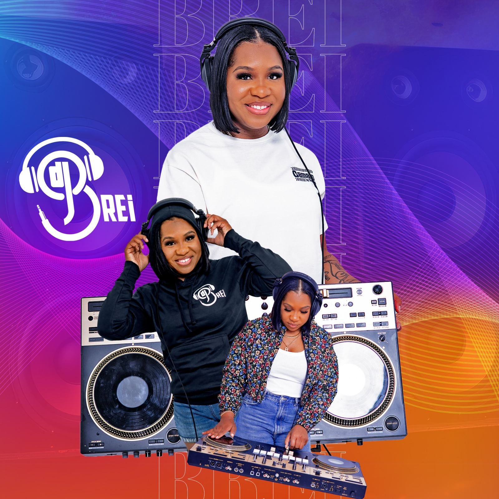 DJ Brei