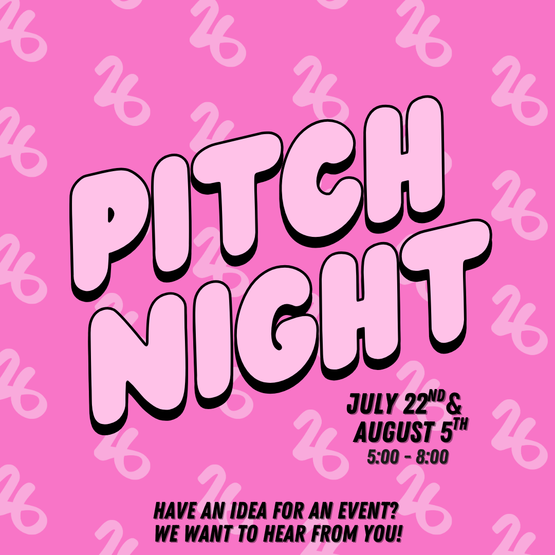 Pitch Night