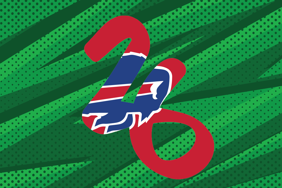 Bills Watch Party 