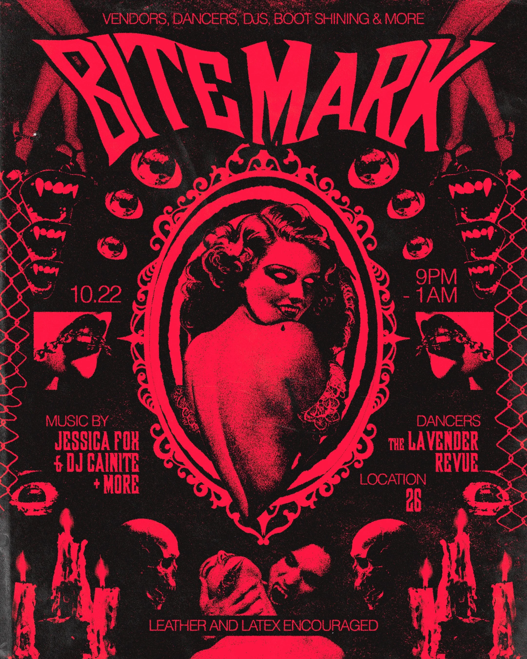 Goth Night 