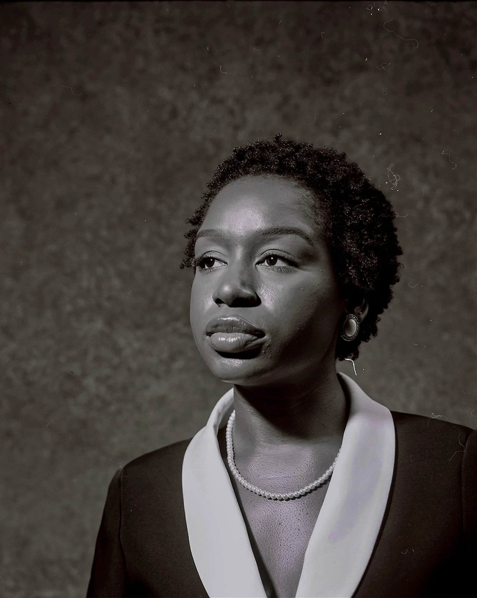 Ngozi on 120mm