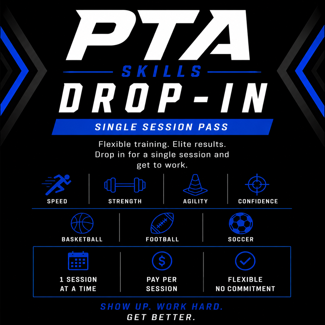 Drop In