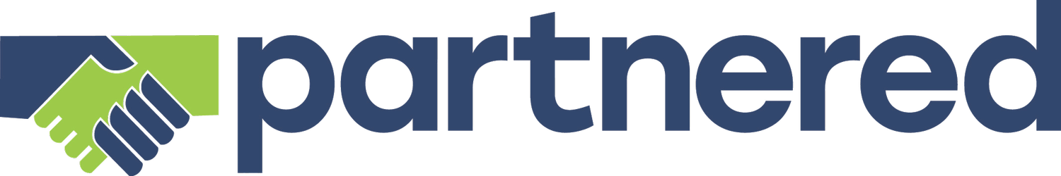 Partnered: virtual assistants • real results