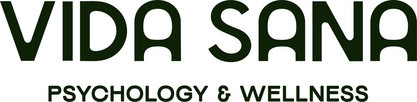 Vida Sana Psychology &amp; Wellness