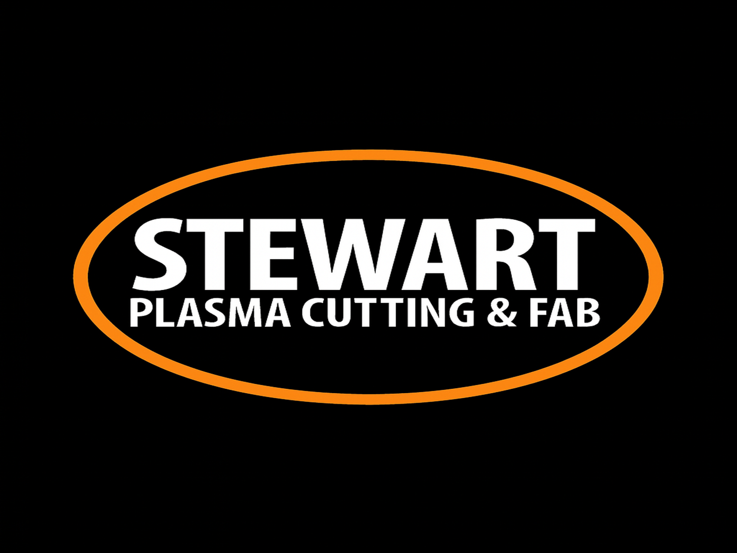 Stewart Plasma Cutting &amp; Fabrication