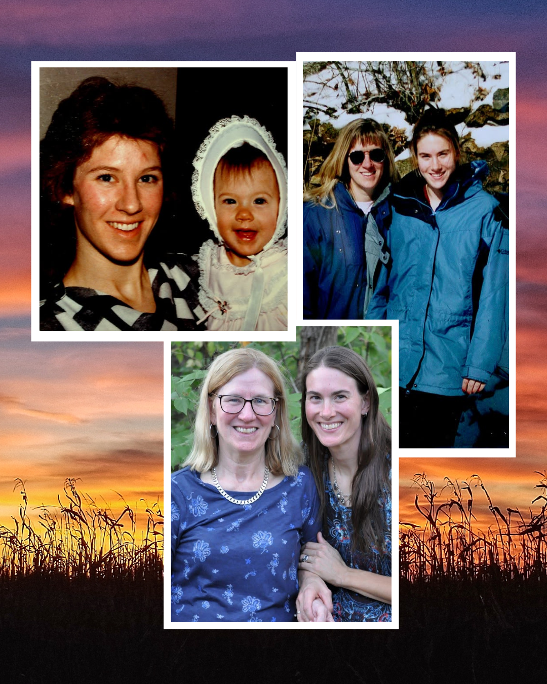 Journey to Genetic Testing,   Part 1