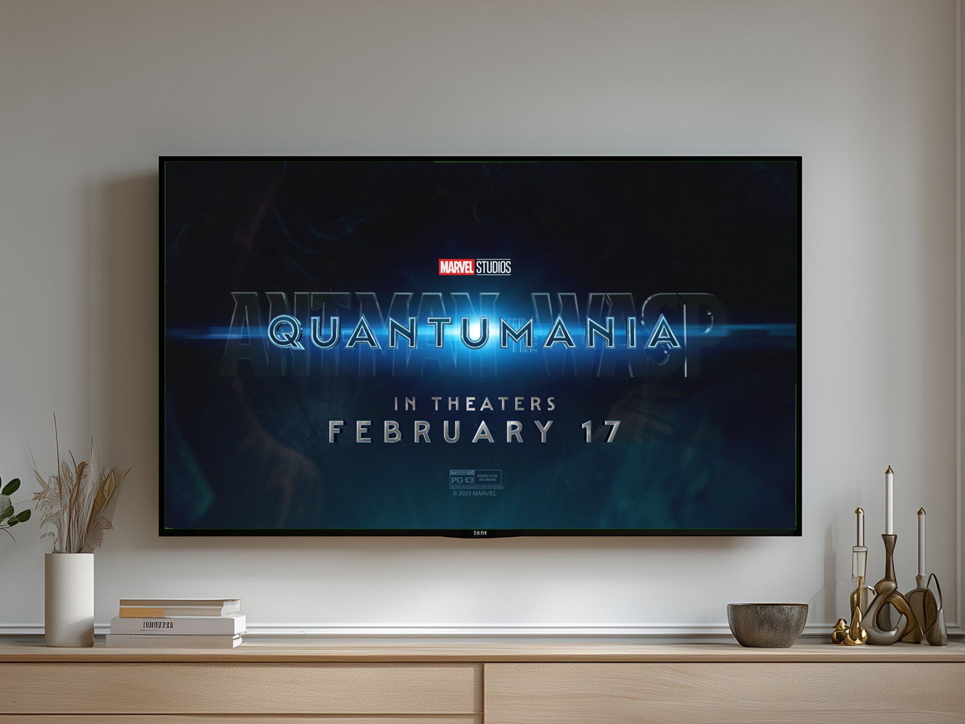 AntMan x ZipRecruiter