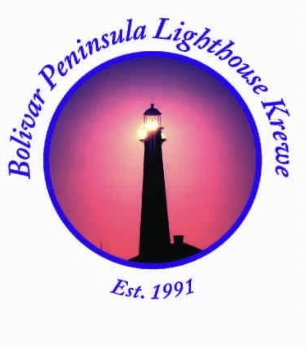 Bolivar Peninsula Lighthouse Krewe