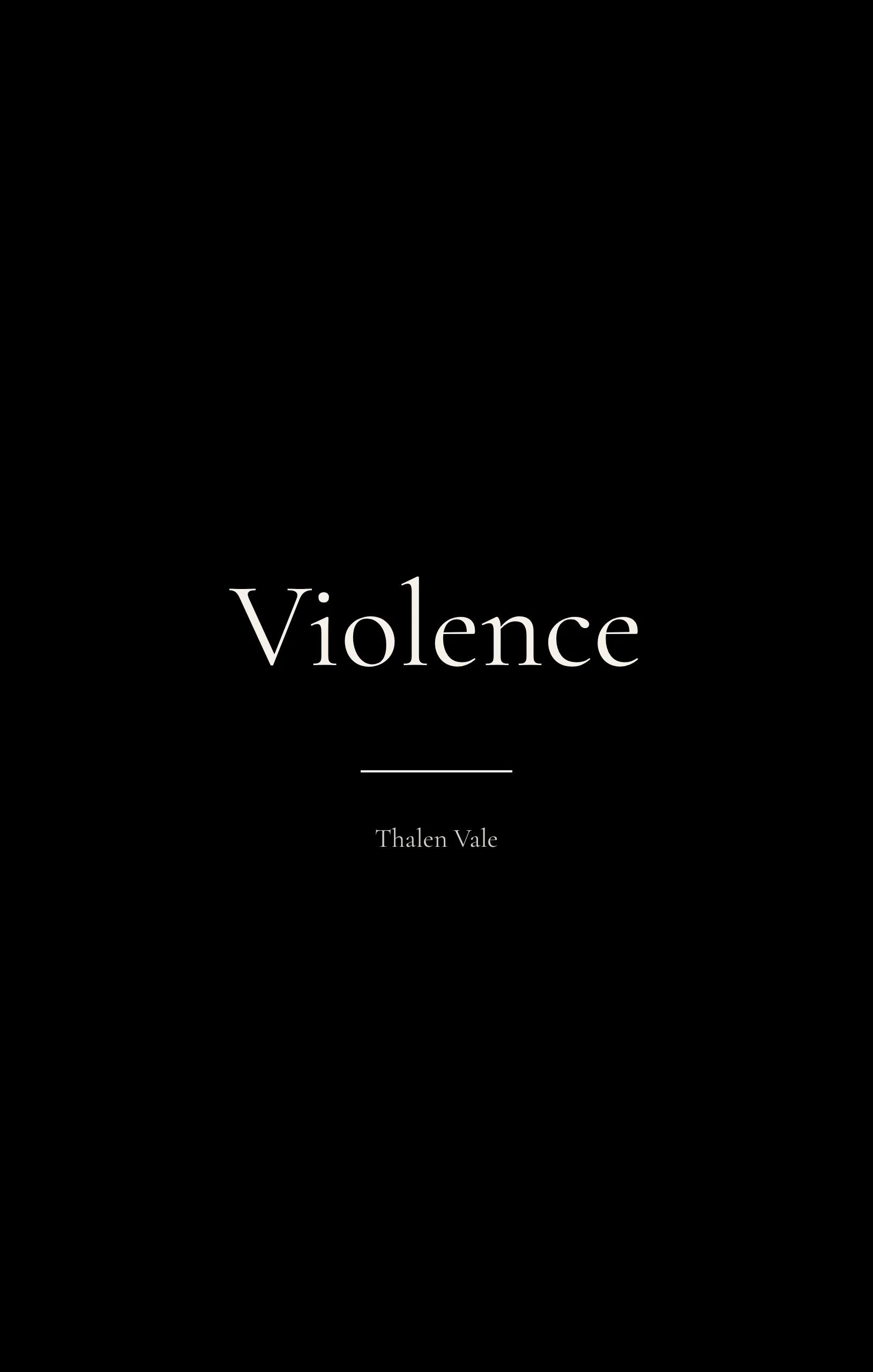 Violence