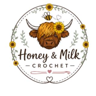 Honey and Milk Crochet