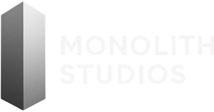 MONOLITH STUDIOS